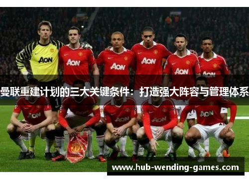曼联重建计划的三大关键条件:打造强大阵容与管理体系 曼联重建计划的三大关键条件:打造强大阵容与管理体系