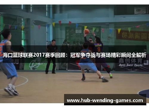海口篮球联赛2017赛季回顾:冠军争夺战与赛场精彩瞬间全解析 海口篮球联赛2017赛季回顾:冠军争夺战与赛场精彩瞬间全解析