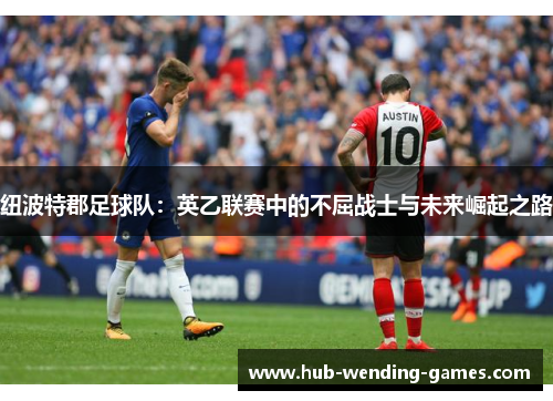 纽波特郡足球队:英乙联赛中的不屈战士与未来崛起之路 纽波特郡足球队:英乙联赛中的不屈战士与未来崛起之路