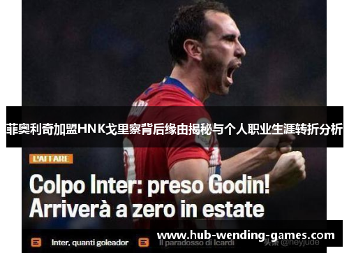 菲奥利奇加盟HNK戈里察背后缘由揭秘与个人职业生涯转折分析