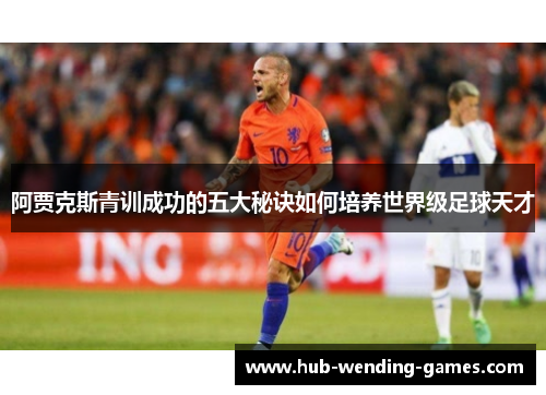 阿贾克斯青训成功的五大秘诀如何培养世界级足球天才 阿贾克斯青训成功的五大秘诀如何培养世界级足球天才