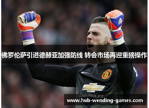 佛罗伦萨引进德赫亚加强防线 转会市场再迎重磅操作